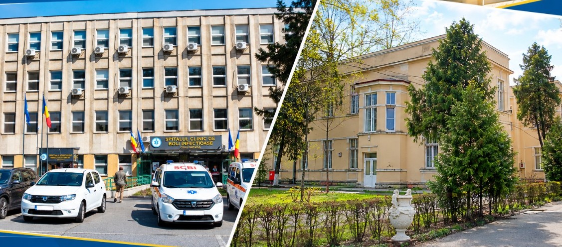 spitale cluj-napoca