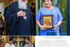 mitropolitul andrei andreicut si sefa ISj Cluj marinela marc