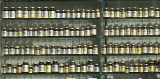 suplimente, medicamente