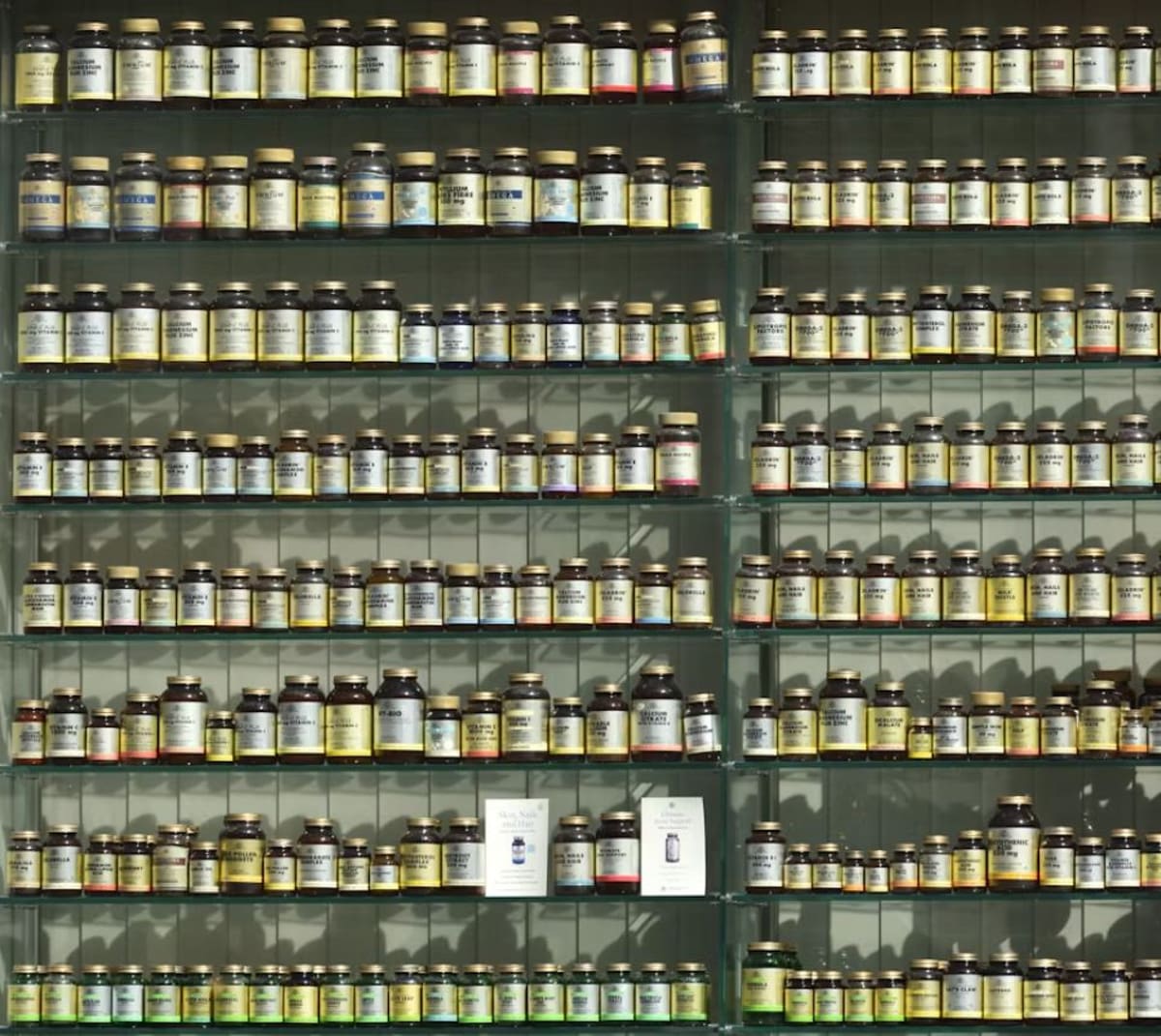 suplimente, medicamente