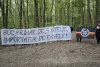 comunitatea identitara asocieatie rasista protest romi