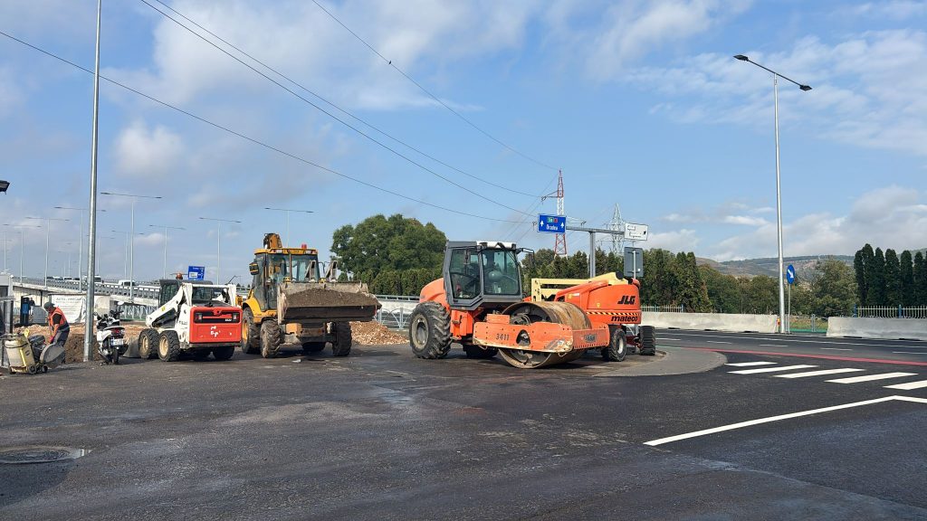 dn 1 cluj-floresti 