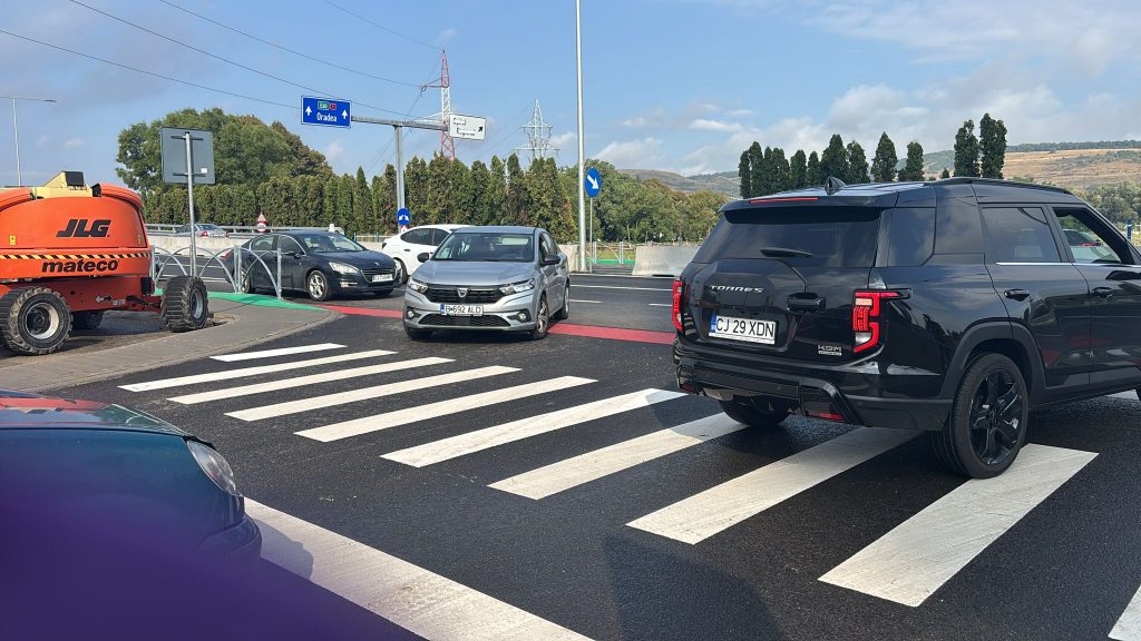 dn 1 cluj-floresti