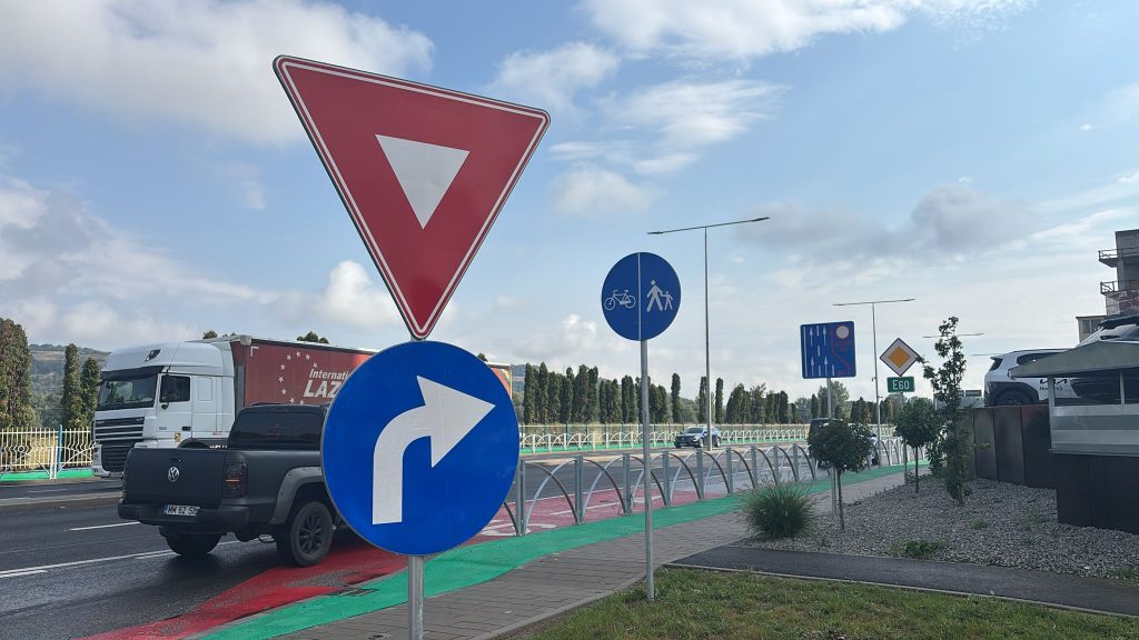 dn 1 cluj-floresti