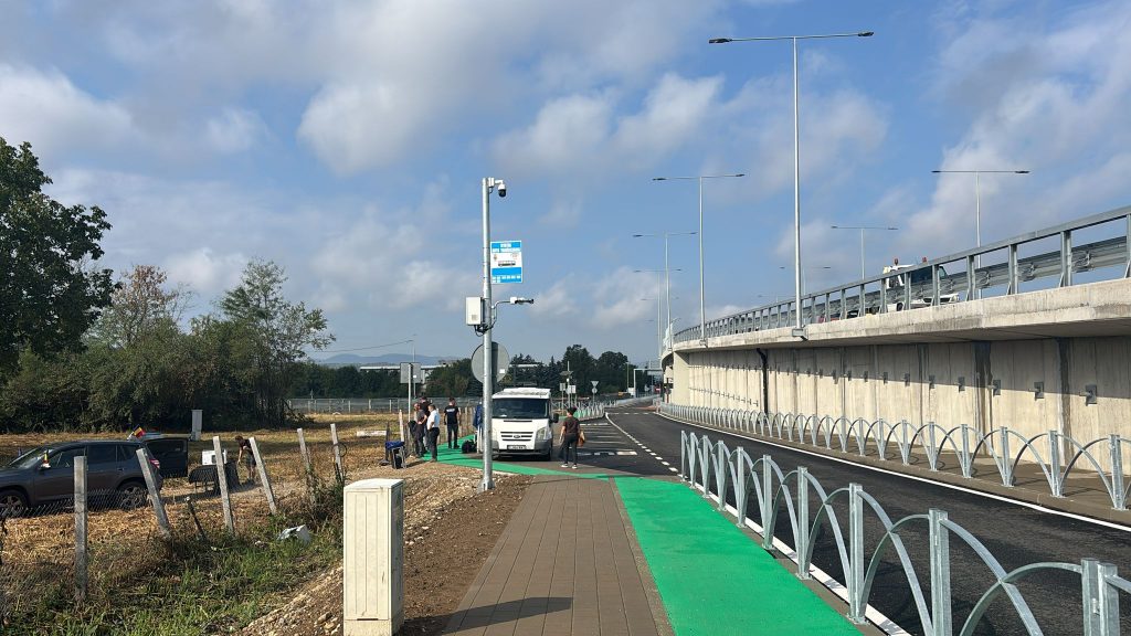 dn 1 cluj-floresti