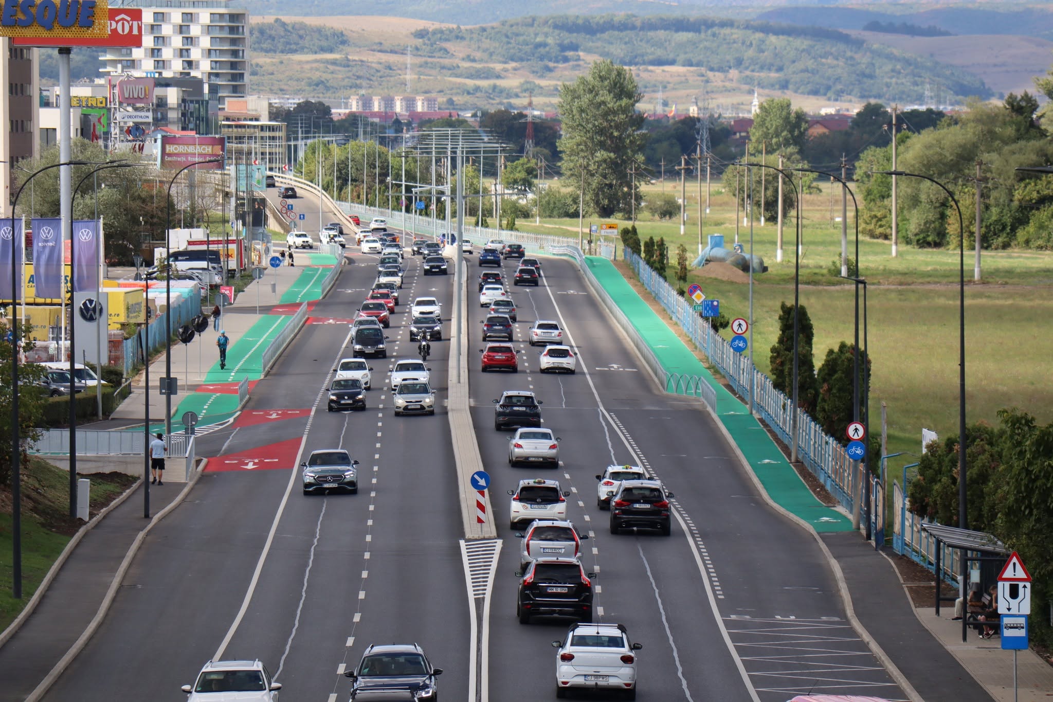 drum cluj-flroesti dn1