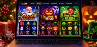 casino, casino online
