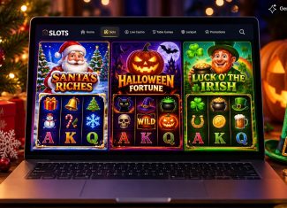 casino, casino online