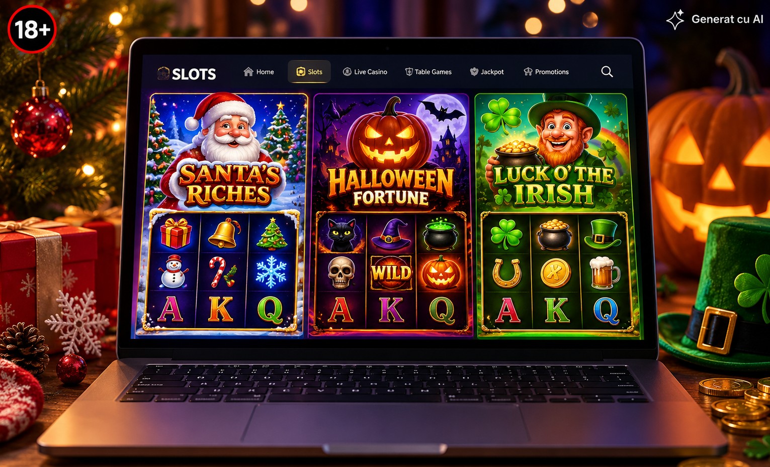 casino, casino online