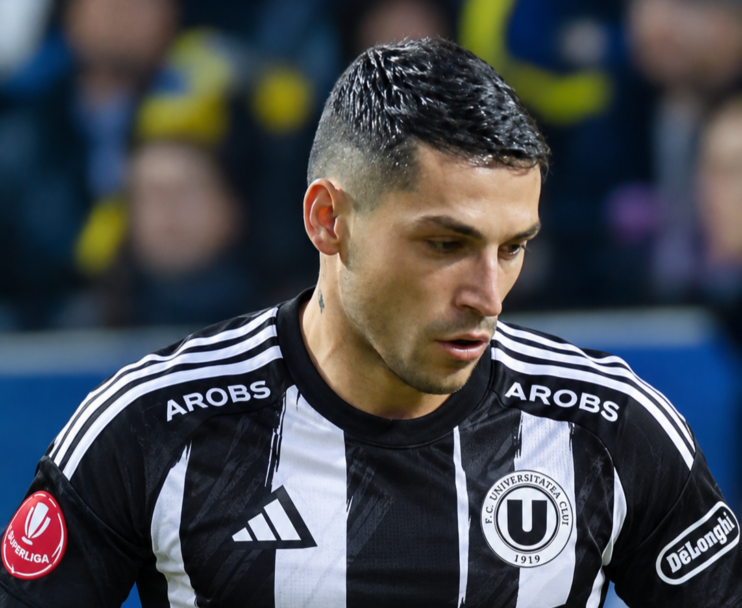 stanciu la u cluj