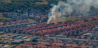 flroesti cluj panorama
