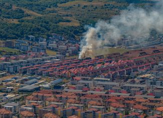 flroesti cluj panorama