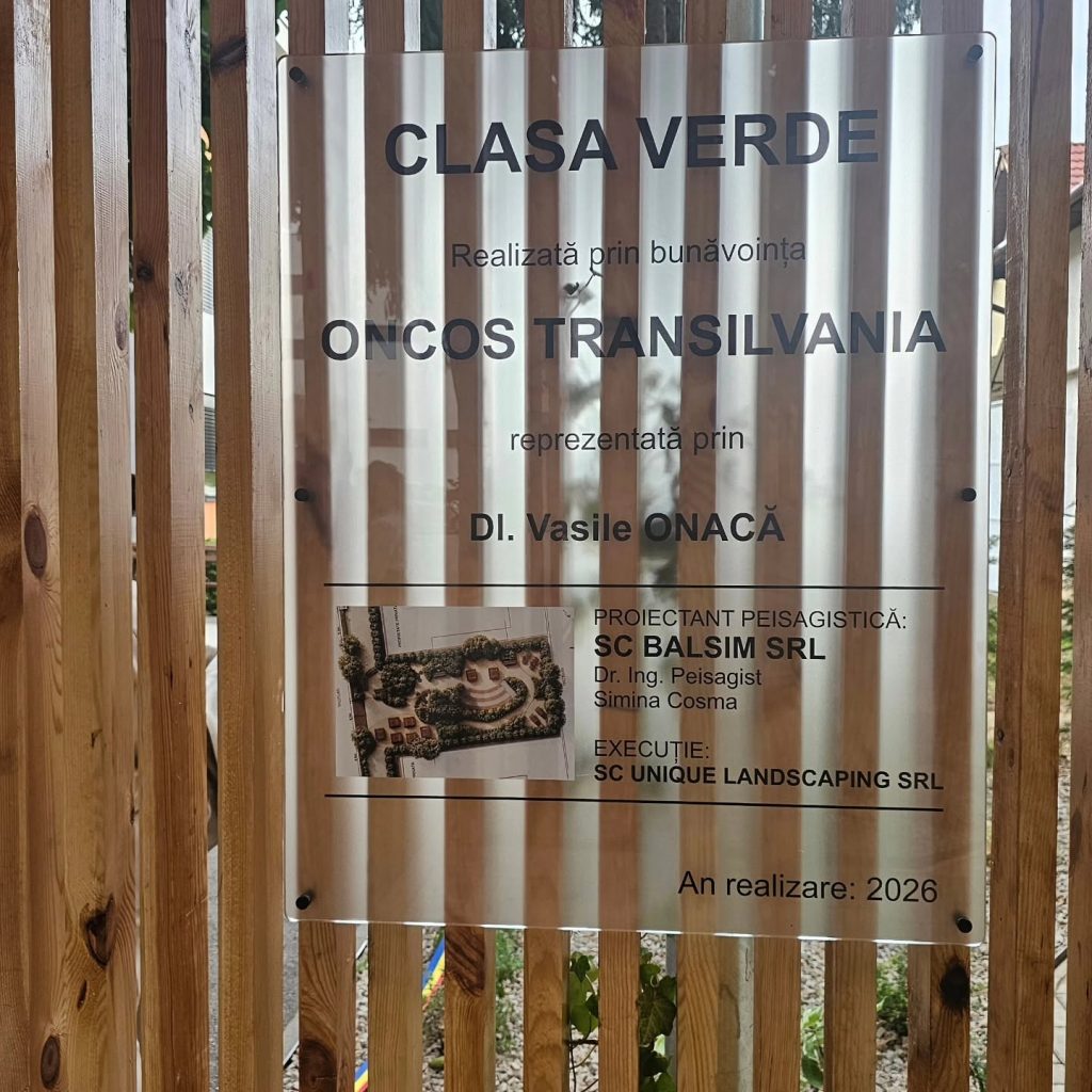 ghibu clasa verde oncos
