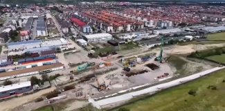 santier metrou cluj stiri