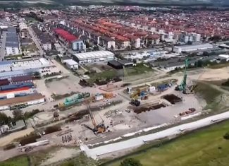 santier metrou cluj stiri