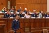 siegfried muresan parlament romania