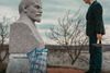 pionul lui lenin afis