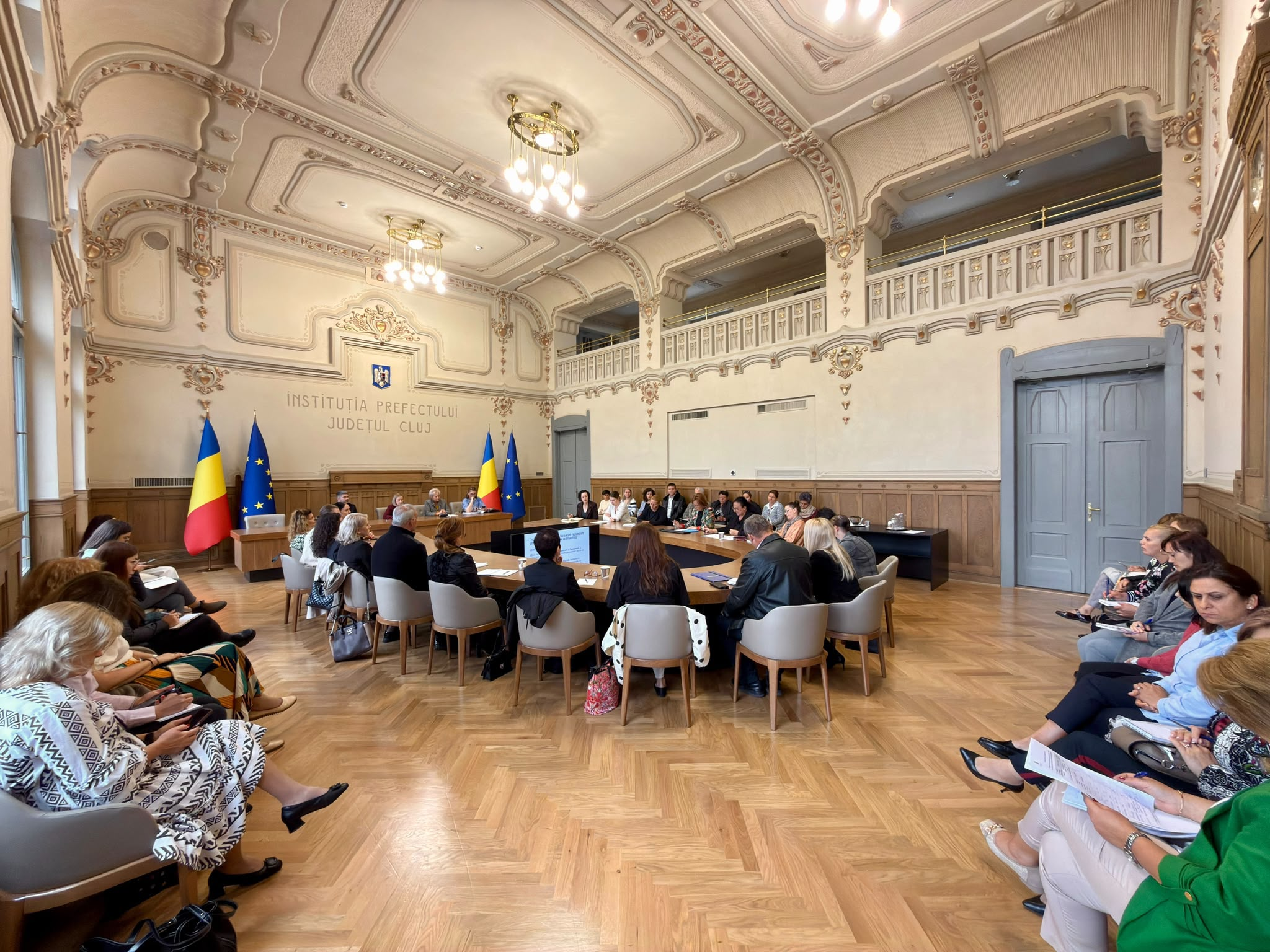 sedinta prefectura 23 septembrie