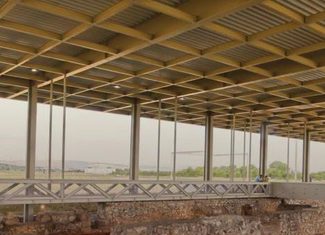 castrul roman potaissa turda
