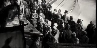 faust murnau still