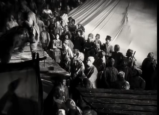 faust murnau still