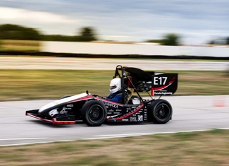 formula student utcn cluj