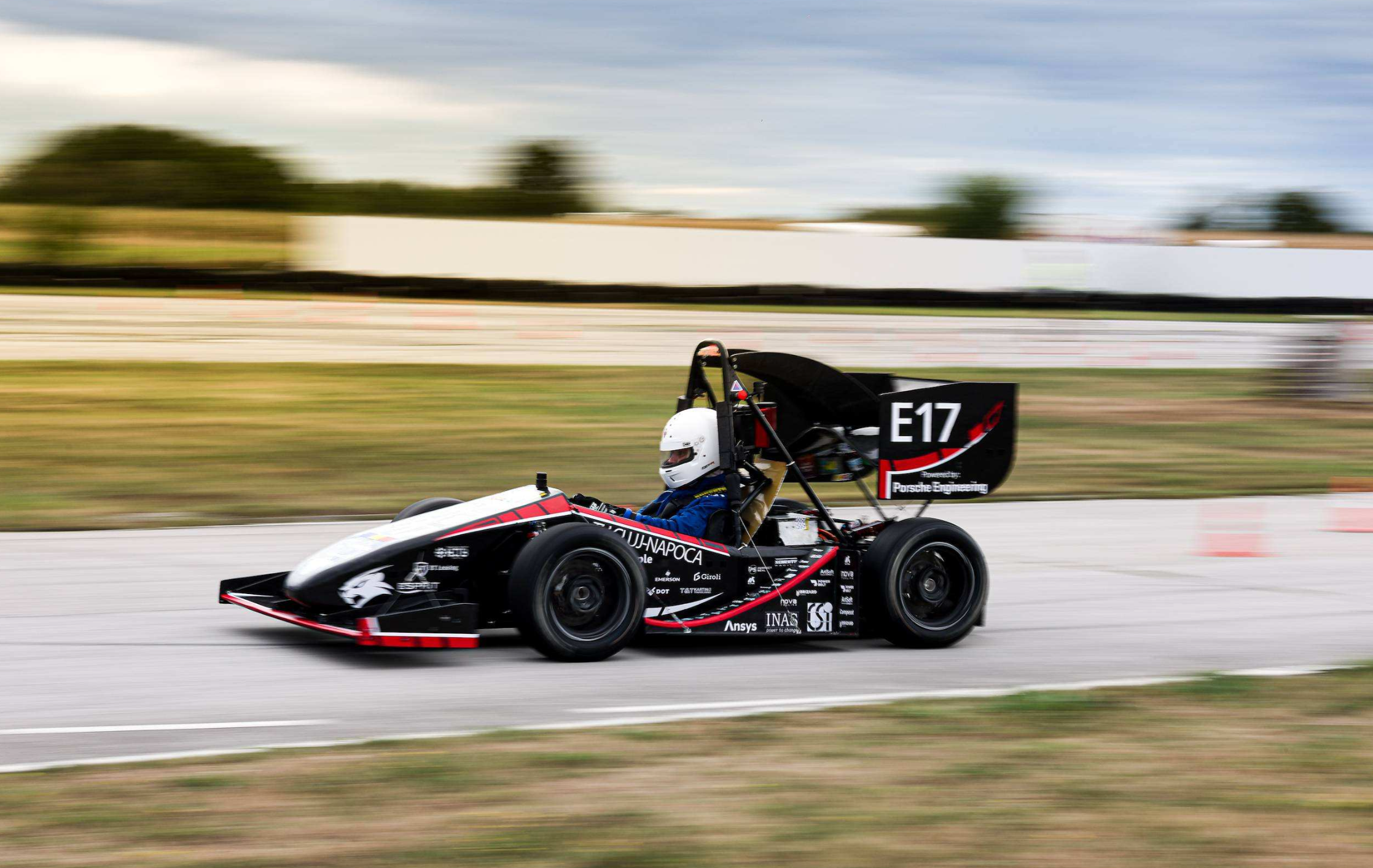 formula student utcn cluj
