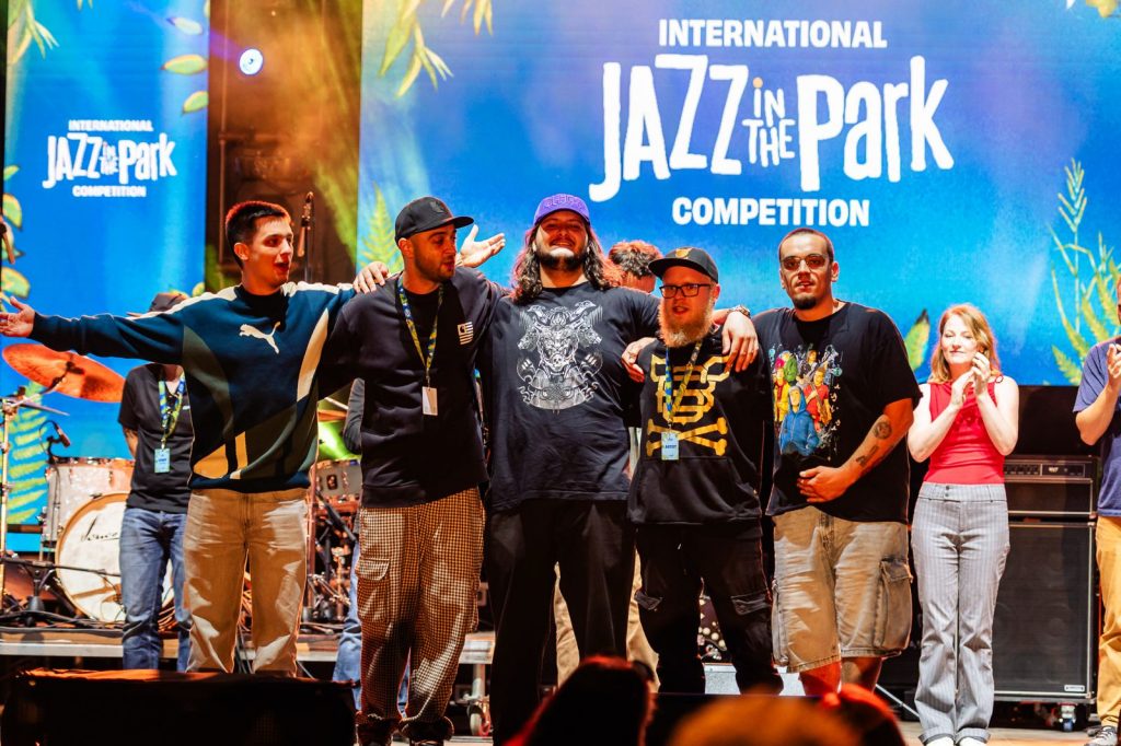 jazz la cluj