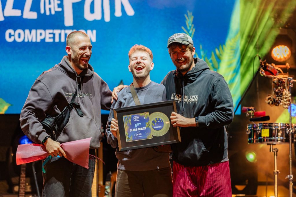 creature trupa premii cluj 