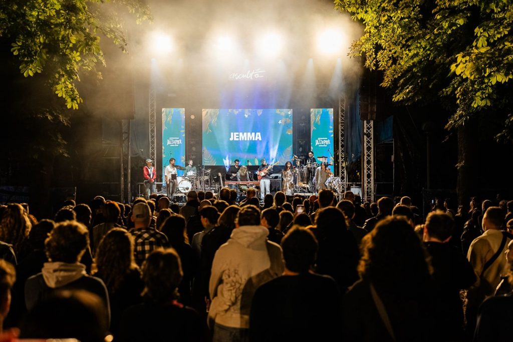 jazz cluj
