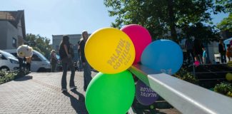 ziau portilro deschise la Palatul Copiilor Cluj