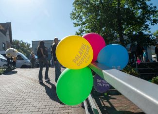 ziau portilro deschise la Palatul Copiilor Cluj