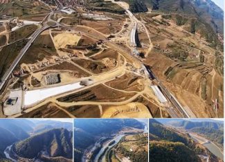 mapa boia cornetu sibiu pitesti autostrada