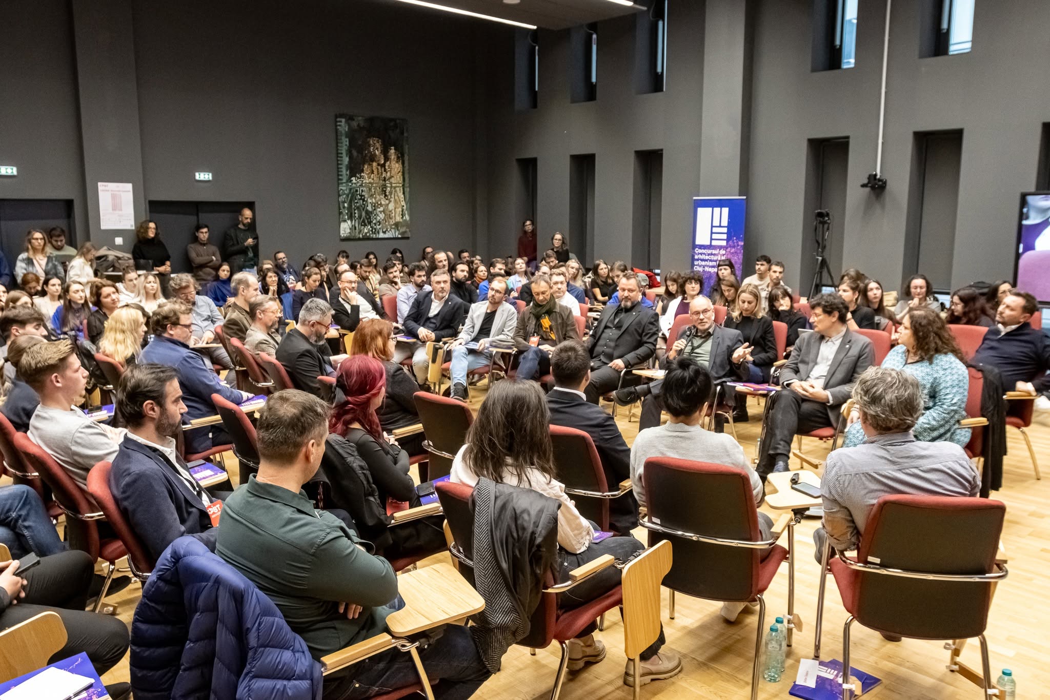 ordinul arhitectilot filiala transilvania