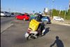 pista periculoasa cluj-floresti