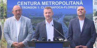 bogdan pivariu primar flroesti cu tarcea si directorul viarom