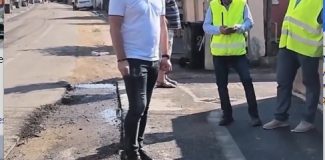 strada tudor vladimireascu floresti cluj