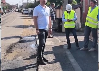 strada tudor vladimireascu floresti cluj