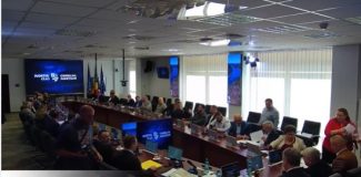 sedinta cj cluj