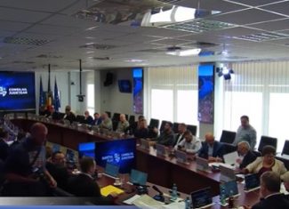 sedinta cj cluj