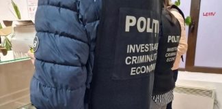 politia economica romania stiri