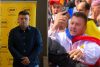 vald stetca aur cluj la protestul cu violenta a ciobanilor din piata victoriei 15 septembrie