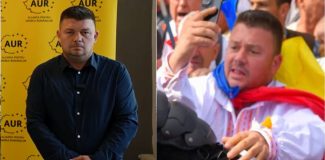 vald stetca aur cluj la protestul cu violenta a ciobanilor din piata victoriei 15 septembrie