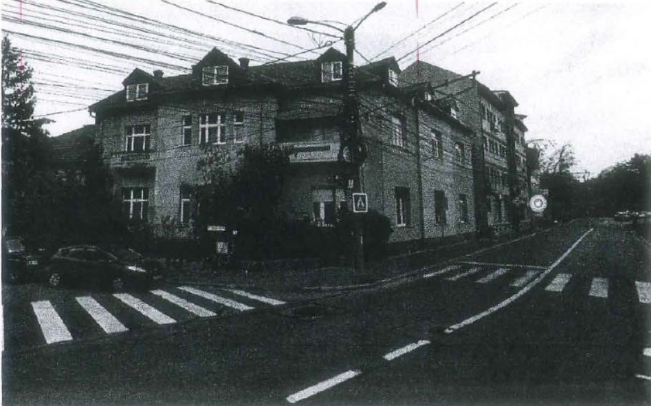 semafoare intersectii cluj