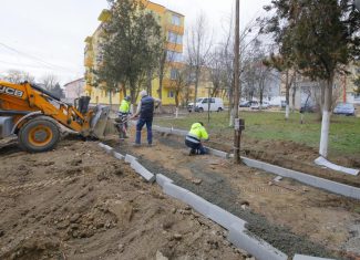 lucrari strazi turda universului