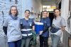 tac social asociatie pata rat catei animale