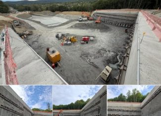 tunel poiana sibiu pitesti
