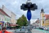 totem karim rashid eroilor cluj-napoca deco days