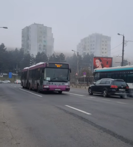 autobuz floresti cluj transport elevi