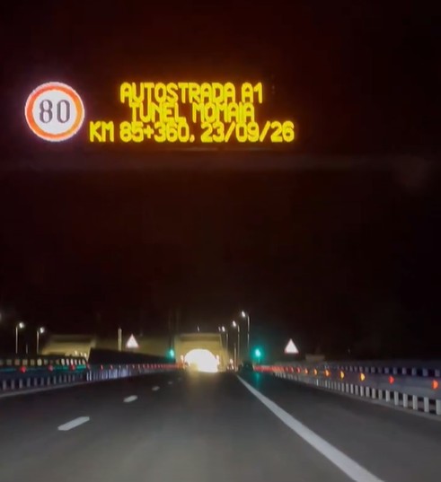 tunel momaia curtea de arges